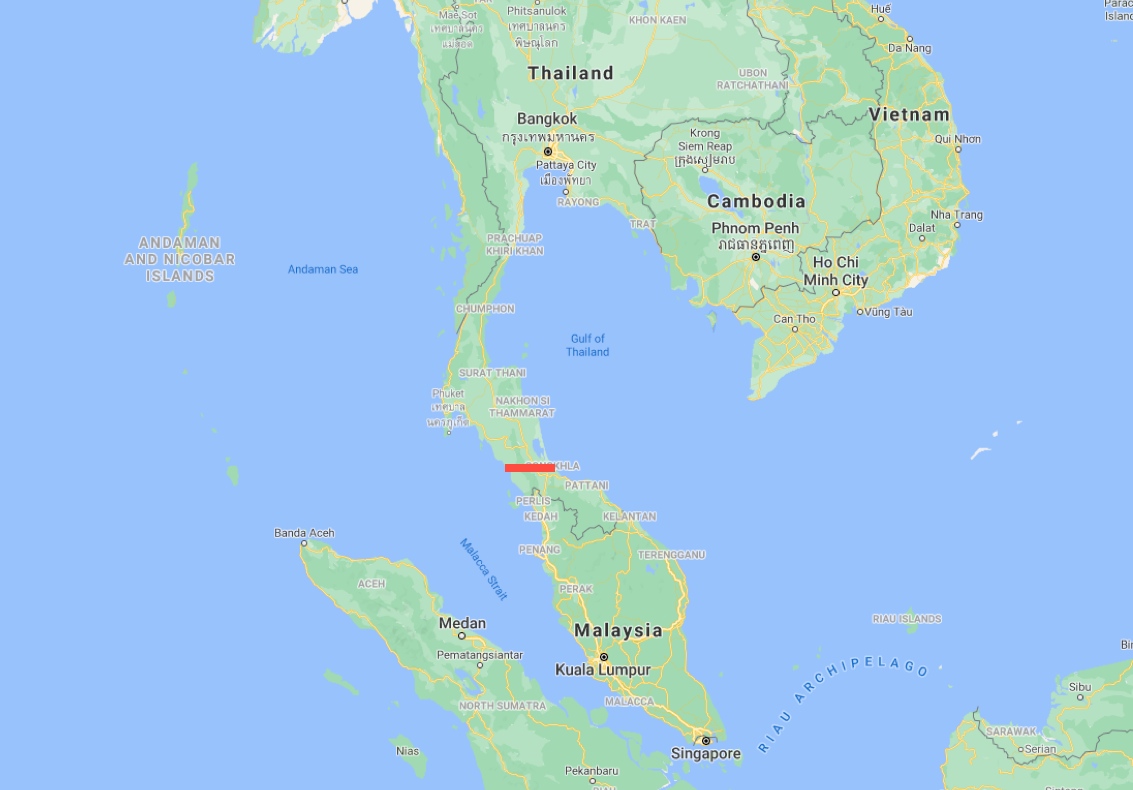 thailand-s-land-bridge-rail-and-port-project-to-be-unveiled-in-june