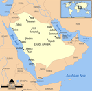 Spanish firm awarded deal for Saudi phosphate plant - Global ...