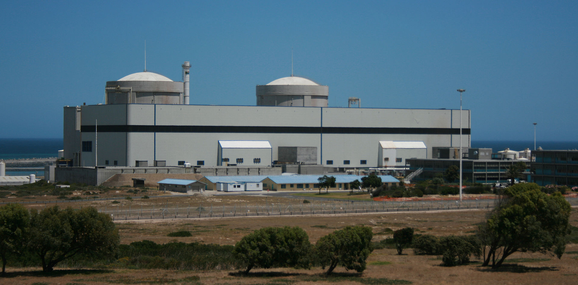 South Africa issues RFI to put 2.5GW nuclear plan into action - Global ...