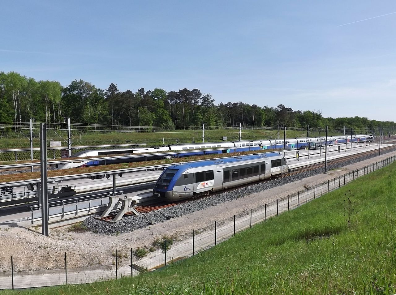 S P Predicts Up To 60 Decline In European Rail Travel To 2023 At The   231020 European Rail Travel Pic 