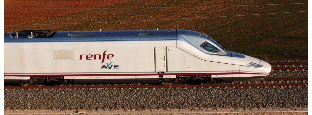 Spain's Renfe group enters US with $6bn high-speed rail contract ...