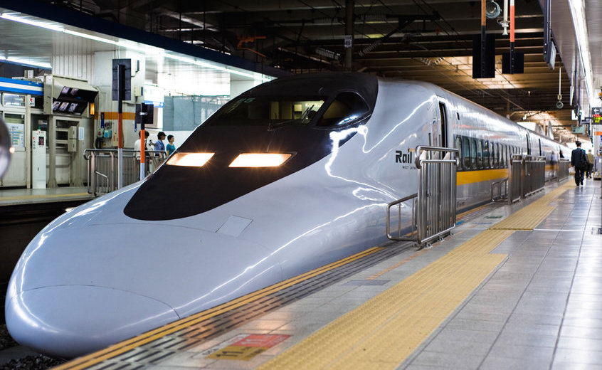 Japan searches soul after losing Indonesia high-speed rail bid to China ...