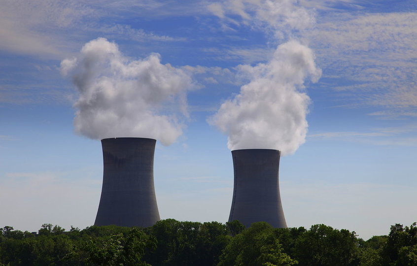 Russia to build four nuclear power plants in Nigeria, report says ...