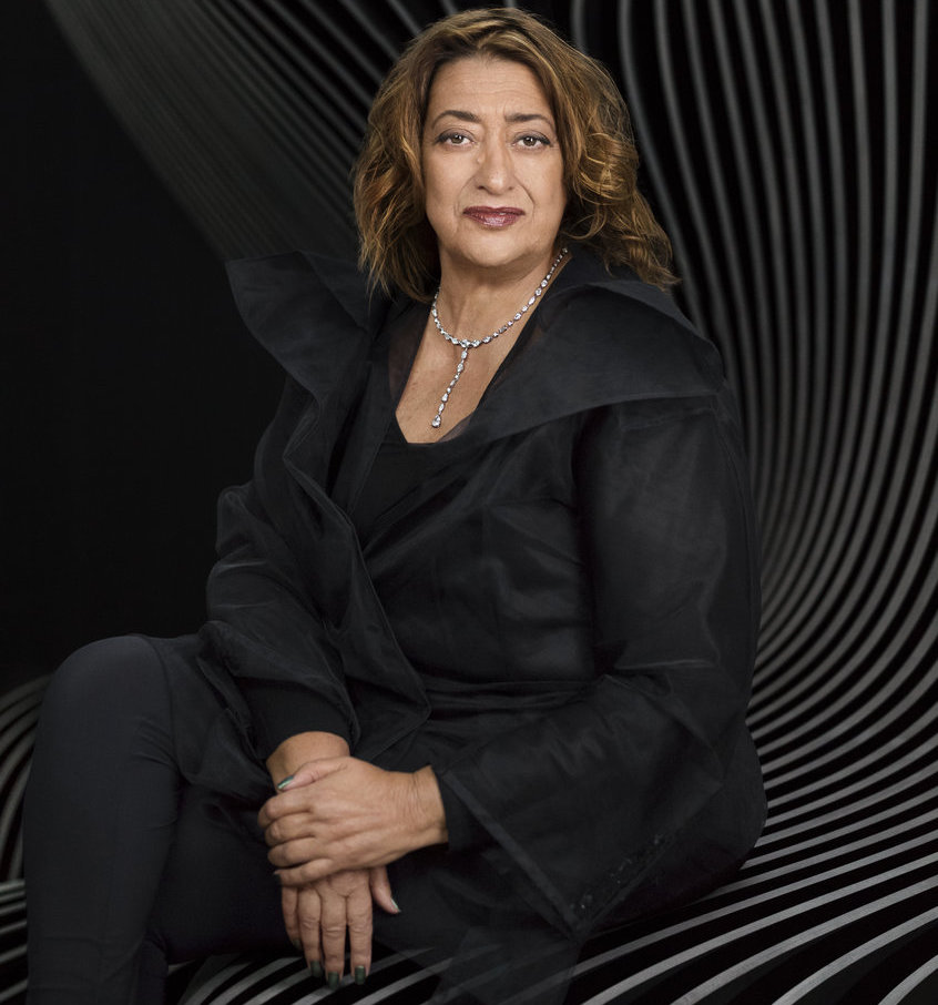 The BBC apologises over Zaha Hadid death allegations - Global ...