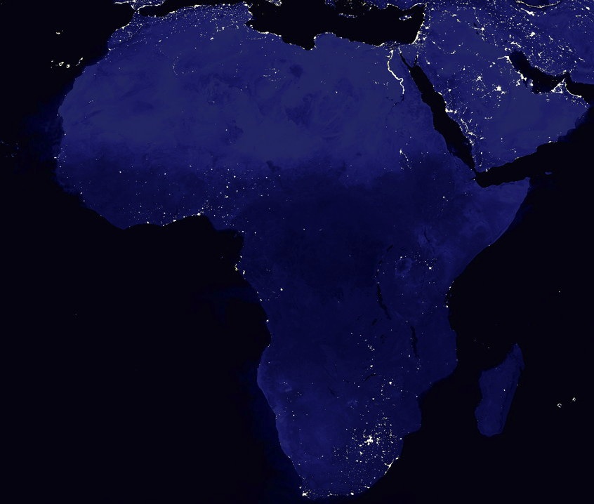 The electrification of Africa - Global Construction Review