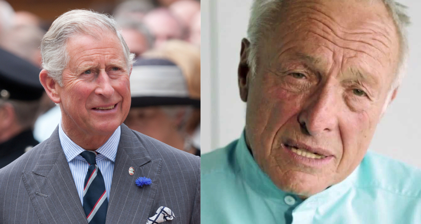 Developers consult Prince Charles on architects, Lord Rogers claims ...