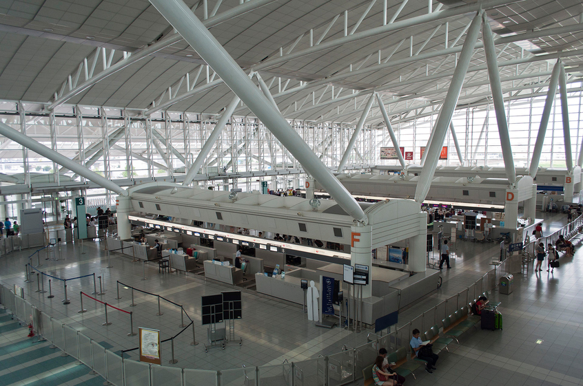 Vinci shortlisted for Japan's biggest airport privatisation - Global ...