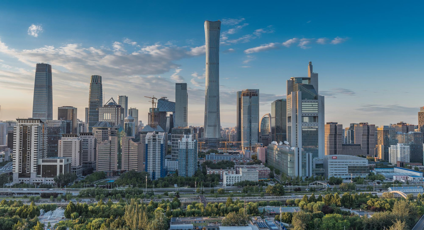 China once again builds more supertall buildings than rest of world ...