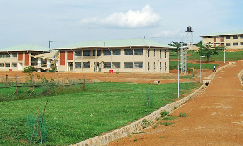 Uganda's new $2.6m technical college gets just 17 students - Global ...