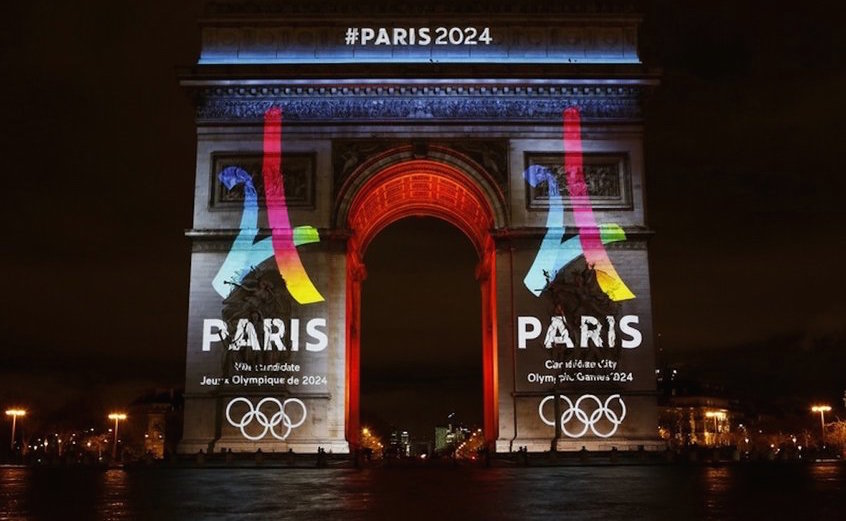 Paris Olympics will halve carbon emissions of London and Rio, bidder