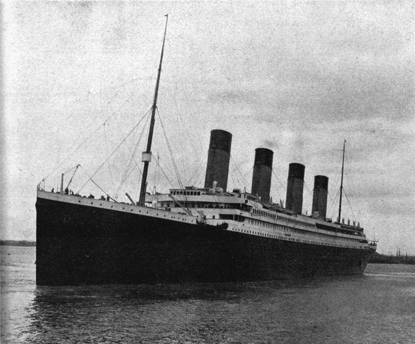 Titanic 2 Could Set Sail In 2022 Global Construction Review 