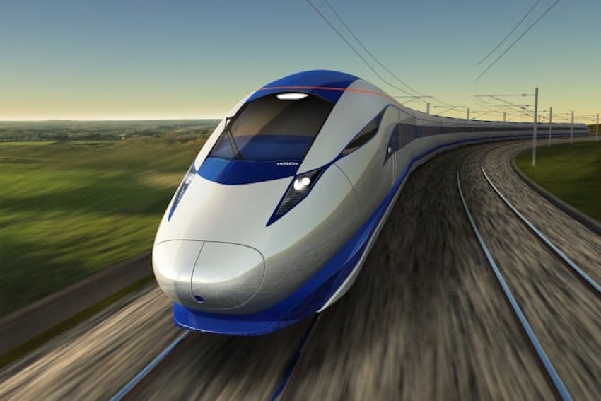 Former Carillion MD Joins Balfour Beatty-Vinci HS2 Joint Venture ...