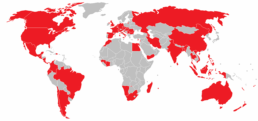 Construction Mergers And Acquisitions Tripled In 2014 - Global 