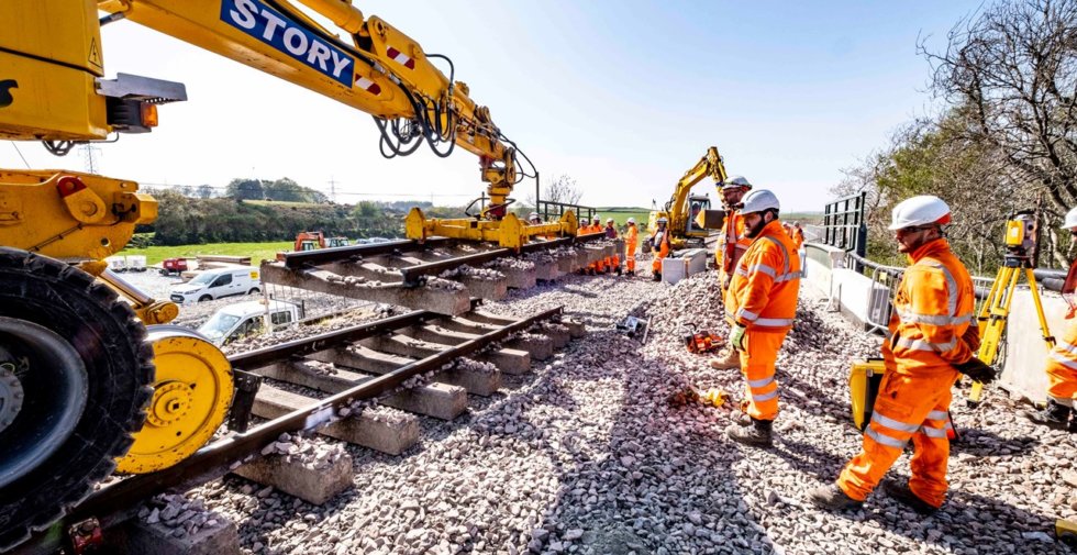 How the demise of British Steel would hurt UK construction and ...