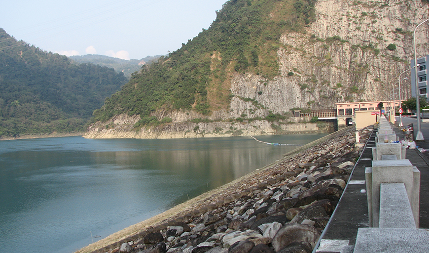 Korean-Italian joint venture to build major new hydro plant in ...