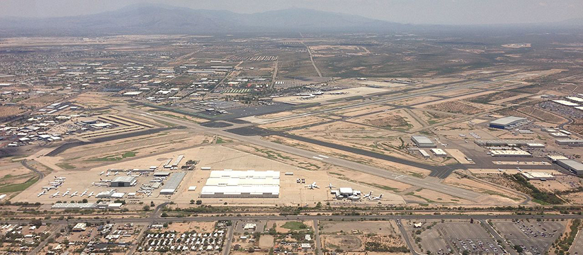 Wsp Lands $218m Contract To Remove Collision Hot Spots At Tucson 