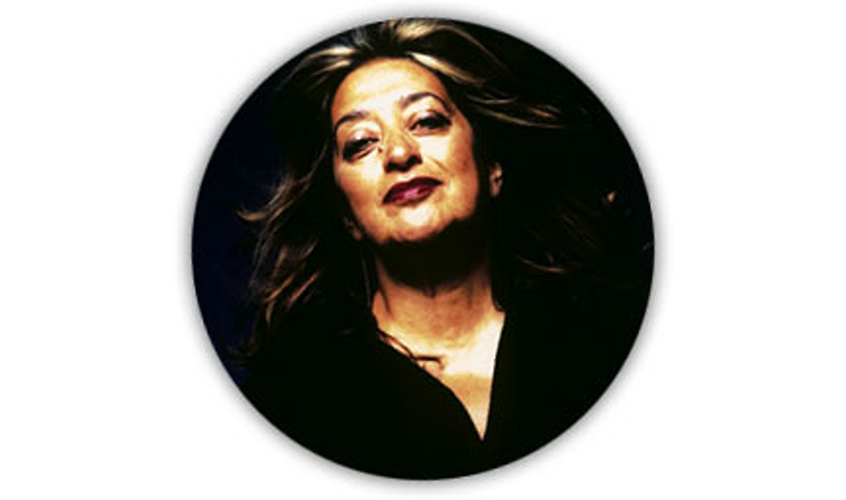 Zaha Hadid Dies At 65 Global Construction Review   Zaha Hadid846px 