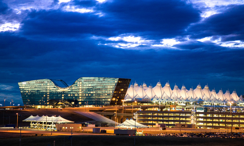 Denver airport picks new team for expansion after firing Ferrovial JV