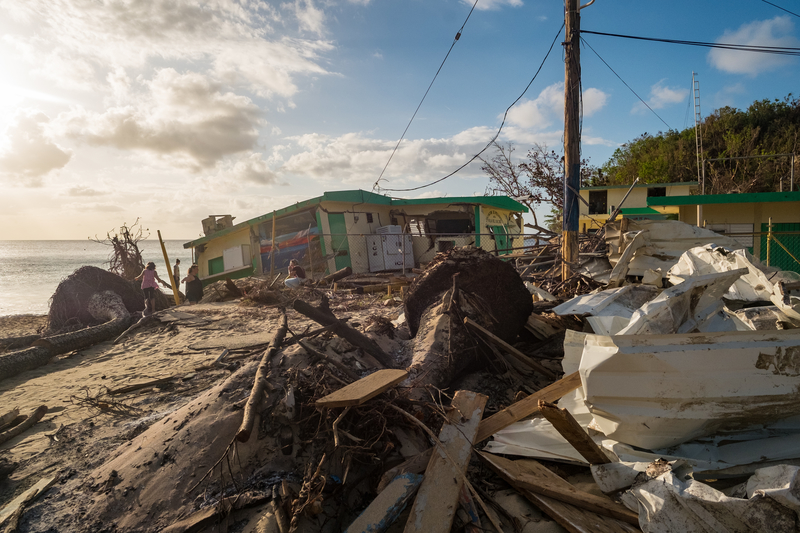 Atkins joint venture selected for $1.9bn Puerto Rico rebuild - Global ...