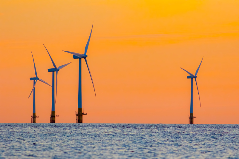 Kajima begins Japan's offshore wind revolution with $920m Akita Noshiro