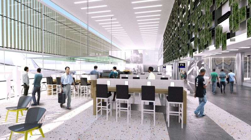 Miami Airport Plans $5bn Modernisation Programme - Global Construction ...