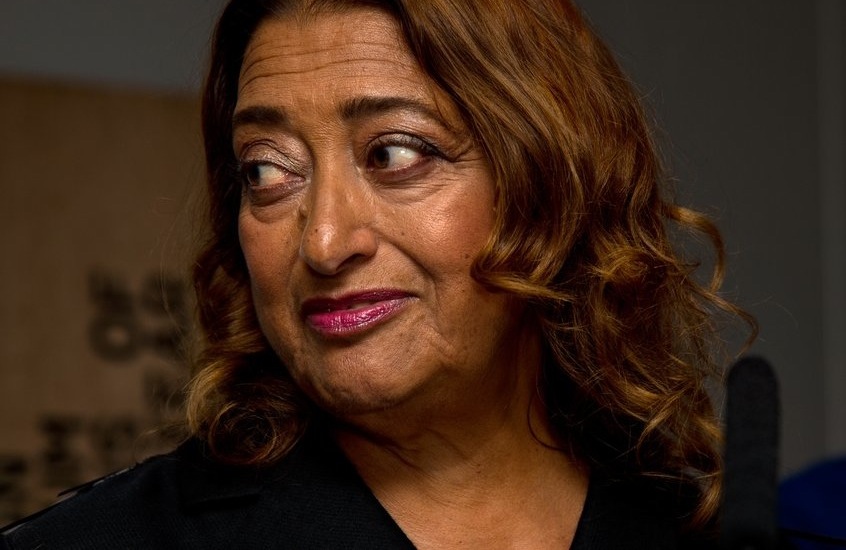 Zaha Hadid To Sue New York Review Of Books Over Qatar Worker Claims 