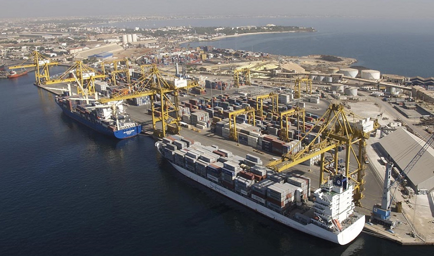 DP World Reveals Ambitious Plans For Senegal And Mali - Global ...