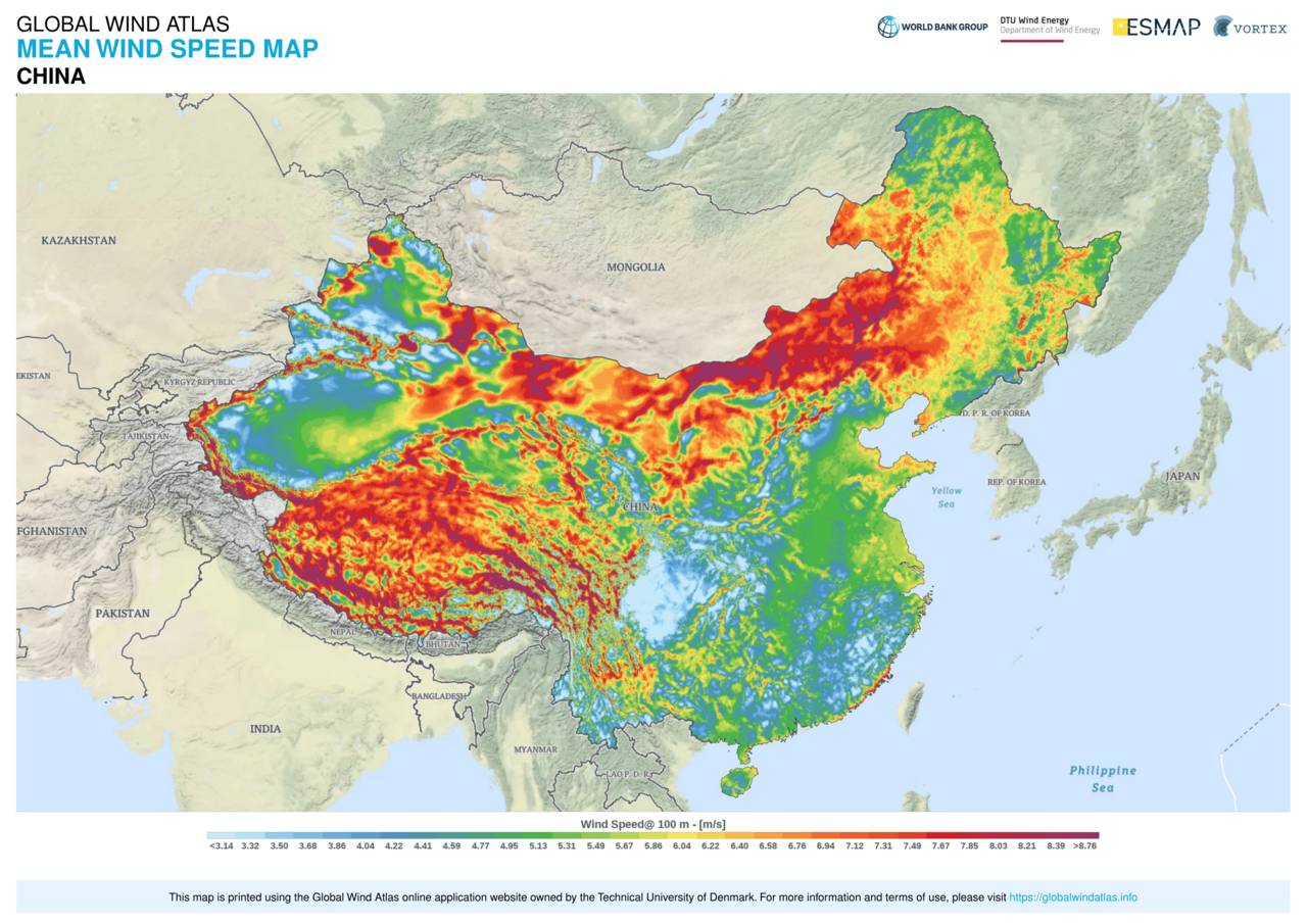 How China could become a zero-carbon country by 2060 - Global ...