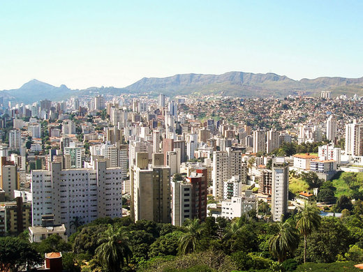CH2M Hill to develop economic master plan for Brazil's Belo Horizonte ...