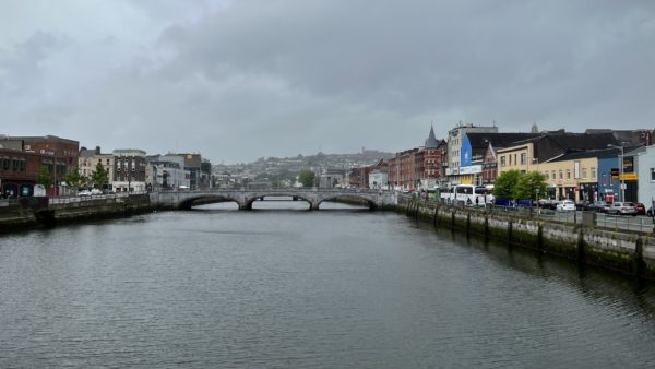 Cork, Ireland