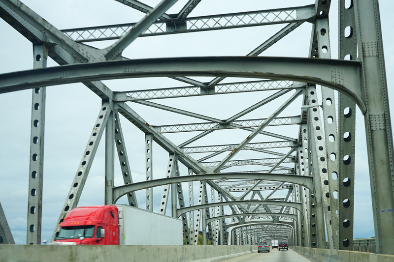 0m to replace bridge over Mississippi that links Arkansas and Tennessee – Global Construction Review