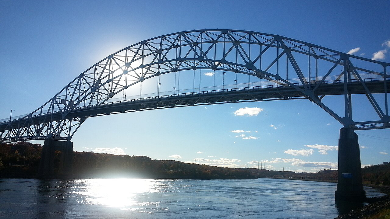 Sagamore Bridge