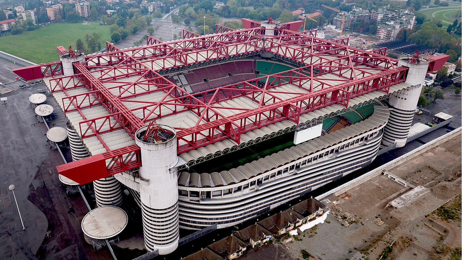 San Siro